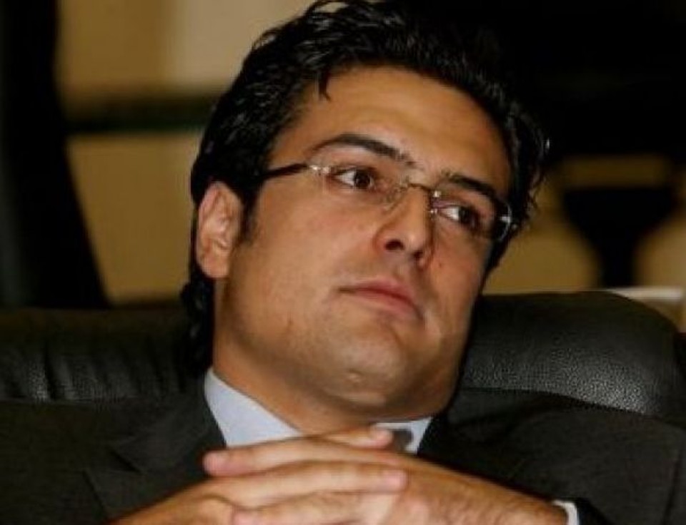 Fernando Ribas Carli Filho teve 23 multas por excesso de velocidade. | Albari Rosa/Gazeta do Povo