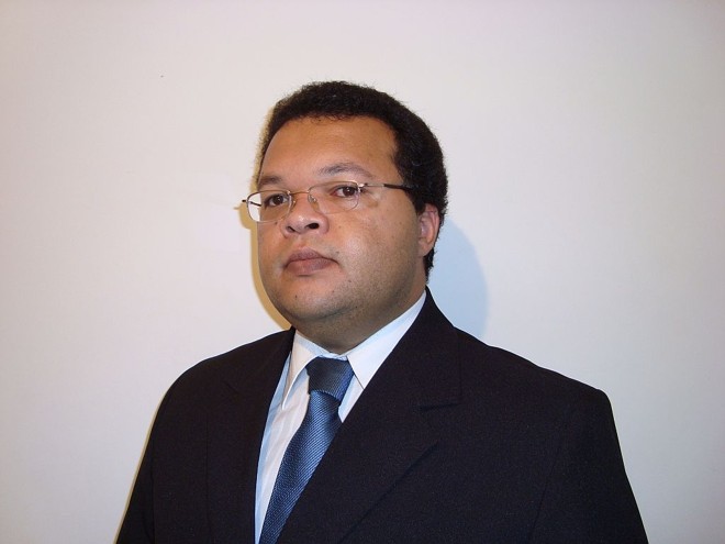 José Guilherme Vieira, professor de economia da UFPR | 