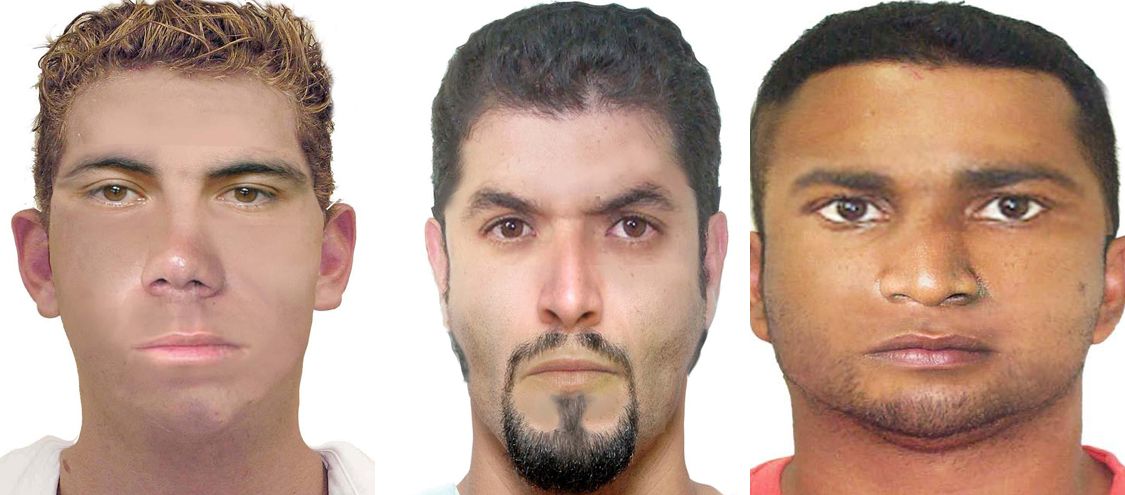 | Divulgação/Polícia Civil