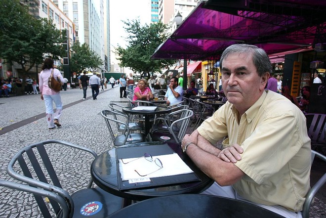 Bar Mignon teve movimento espetacular nos seis primeiros anos de calçadão | 