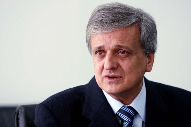 Antonio Fernando de Souza é cotado para assumir uma vaga no STF | 