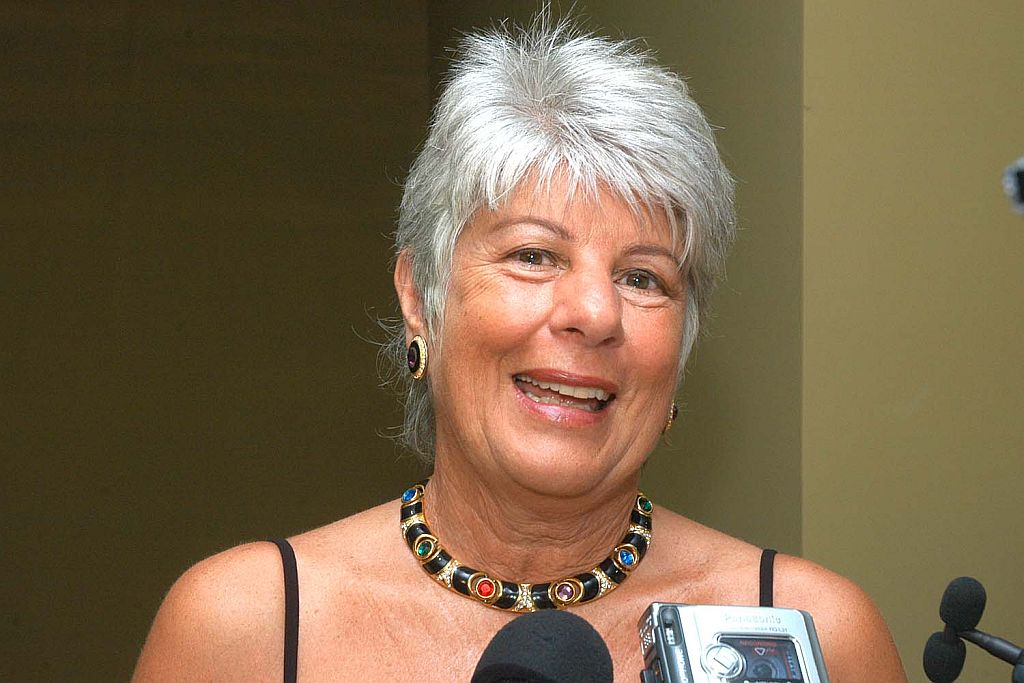 Maristela deixa comando da Oscip, que comanda o MON, na segunda-feira | Roberto Corradin/SECS