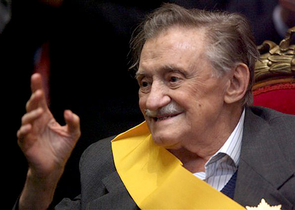 Mario Benedetti morre aos 88 anos | Divulgação