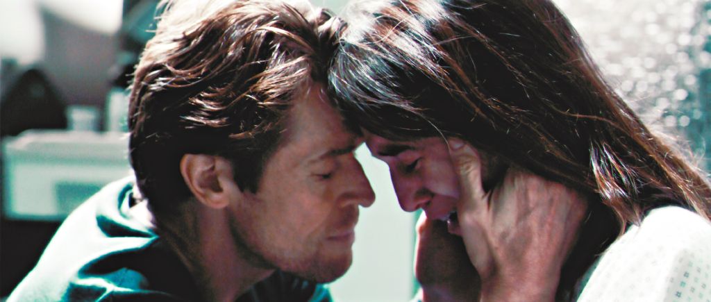 O controverso Anticristo: novo longa-metragem de Lars Von Trier foi concebido a partir de uma depressão vivida pelo cineasta dinamarquês, que disse ter incluído cenas fora de qualquer lógica | Divulgação