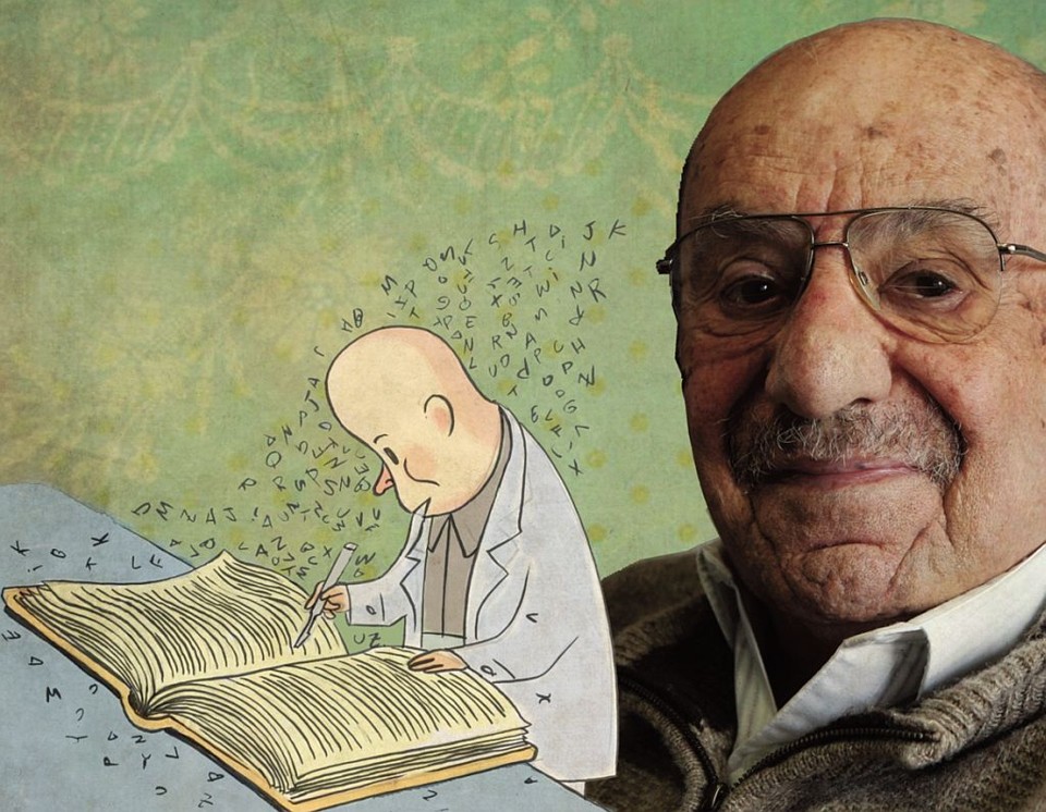  | Foto: Rodolfo Bührer  Ilustração: Benett