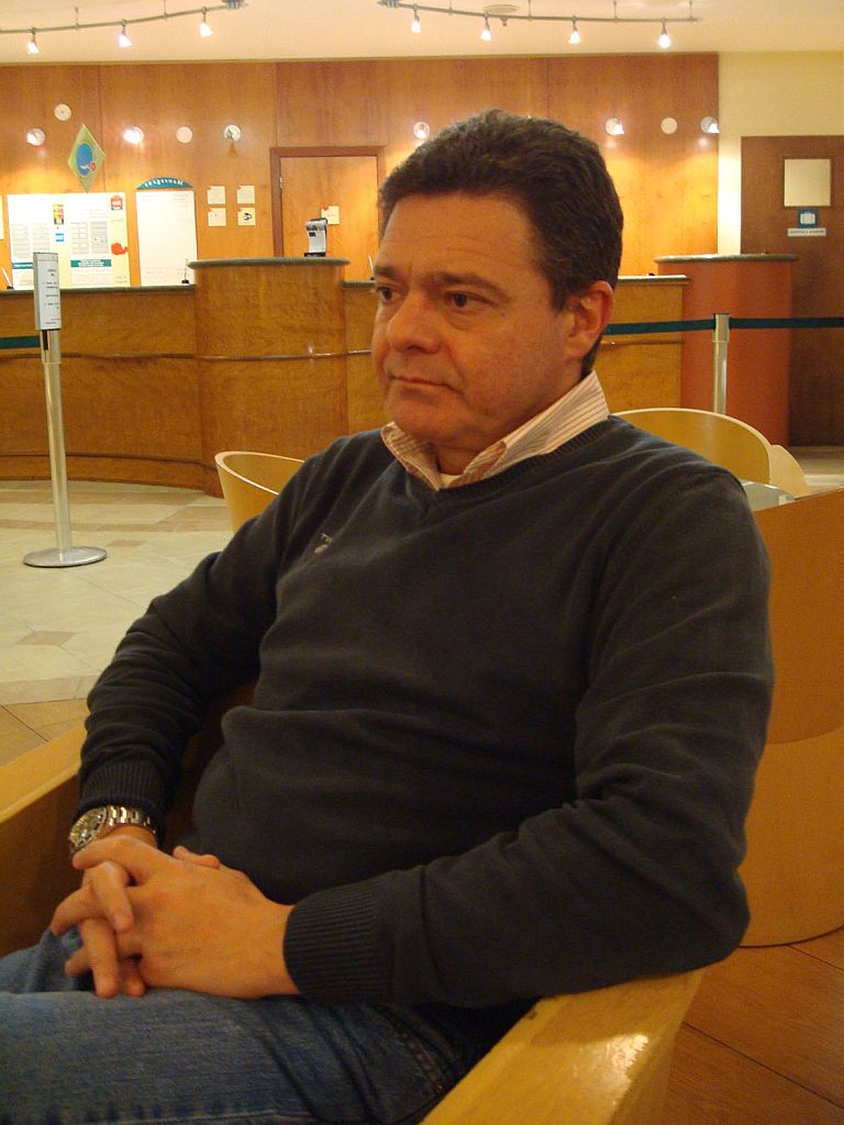 Quando nós não temos a confissão ou a prova objetiva, partimos para outros tipos de provas. E o inquérito está robusto de provas. O ex-deputado será processado e julgado.Armando Braga de Moraes Neto, titular da Delegacia de Delitos de Trânsito | Anderson Hartmann/Gazeta do Povo