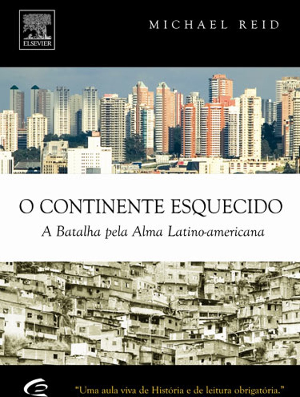 Livro analisa a economia e a política da América Latina | Divulgação
