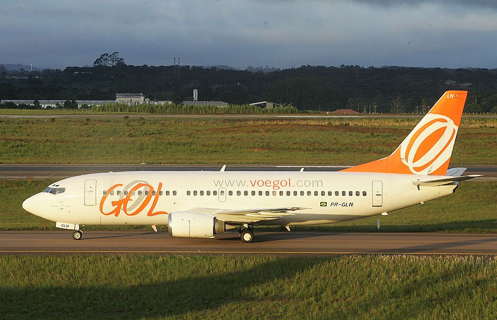 Nos aviões da Gol, sanduíche e refrigerante saem por até R$ 15 | Pedro Serápio/Gazeta do Povo