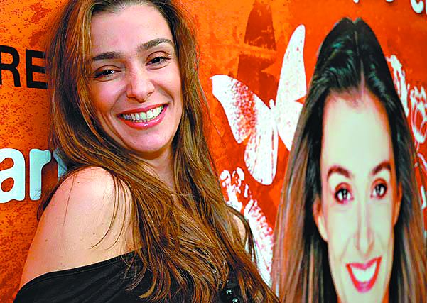 Mônica Martelli vai adaptar sua peça para a tela grande | O Globo