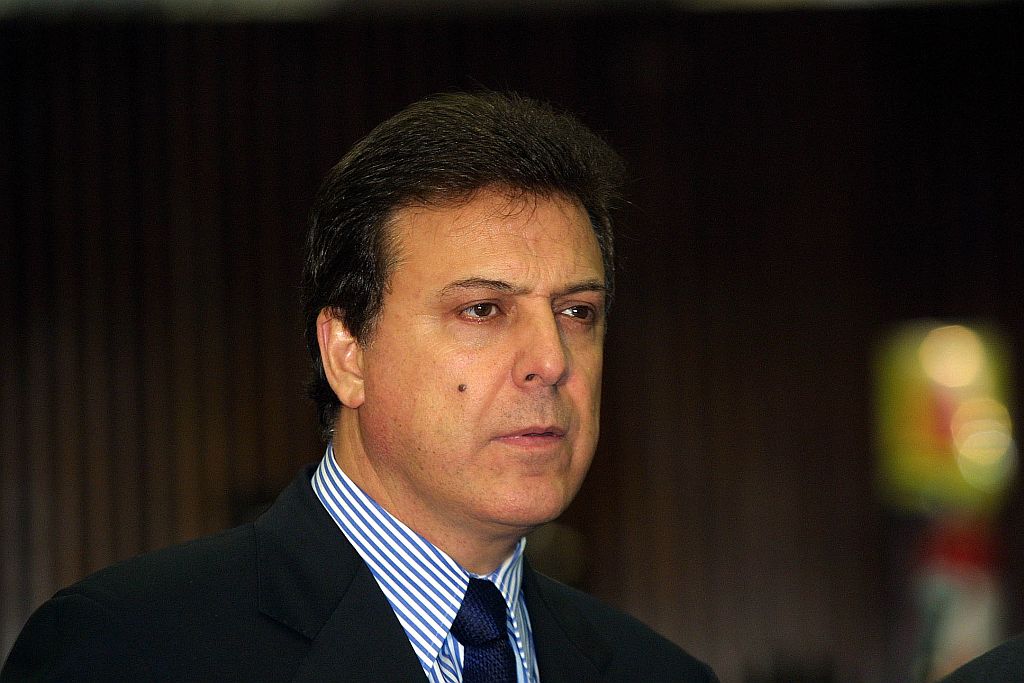 Carli diz que filho não estava com a carteira de habilitação vencida | Albari Rosa/Gazeta do Povo