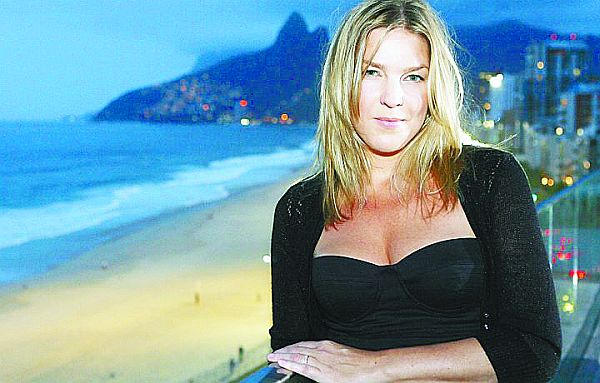 Diana Krall, no Rio de Janeiro, participará de Love Is the Answer ao lado de seu quarteto | Divulgação