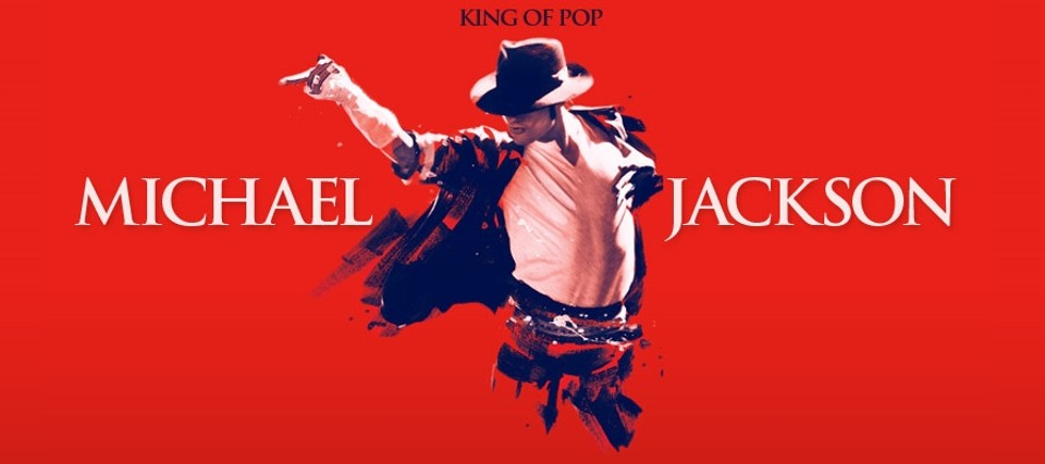 | Reprodução/Michael Jackson Official Site