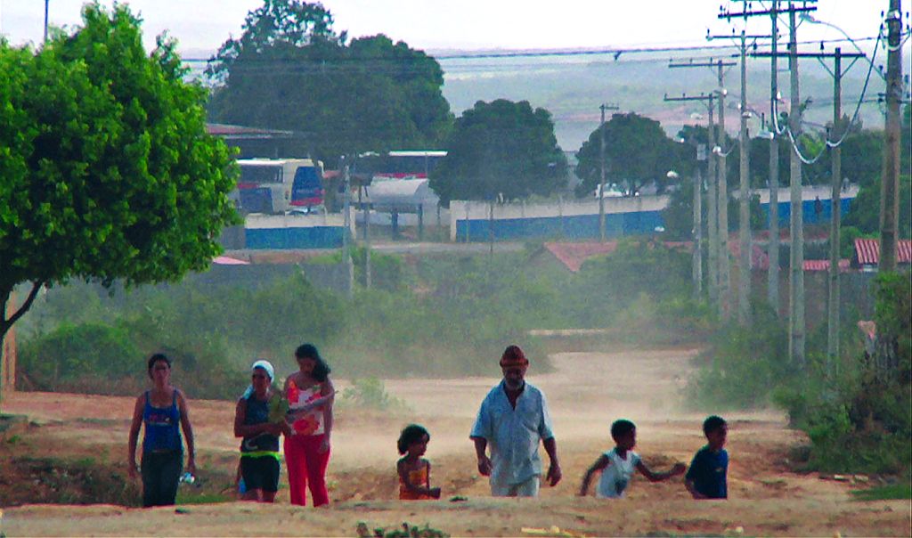 O Caminho do Meio, de André Amparo, abre a programação do DOCTV IV, no dia 5 de junho | Divulgação