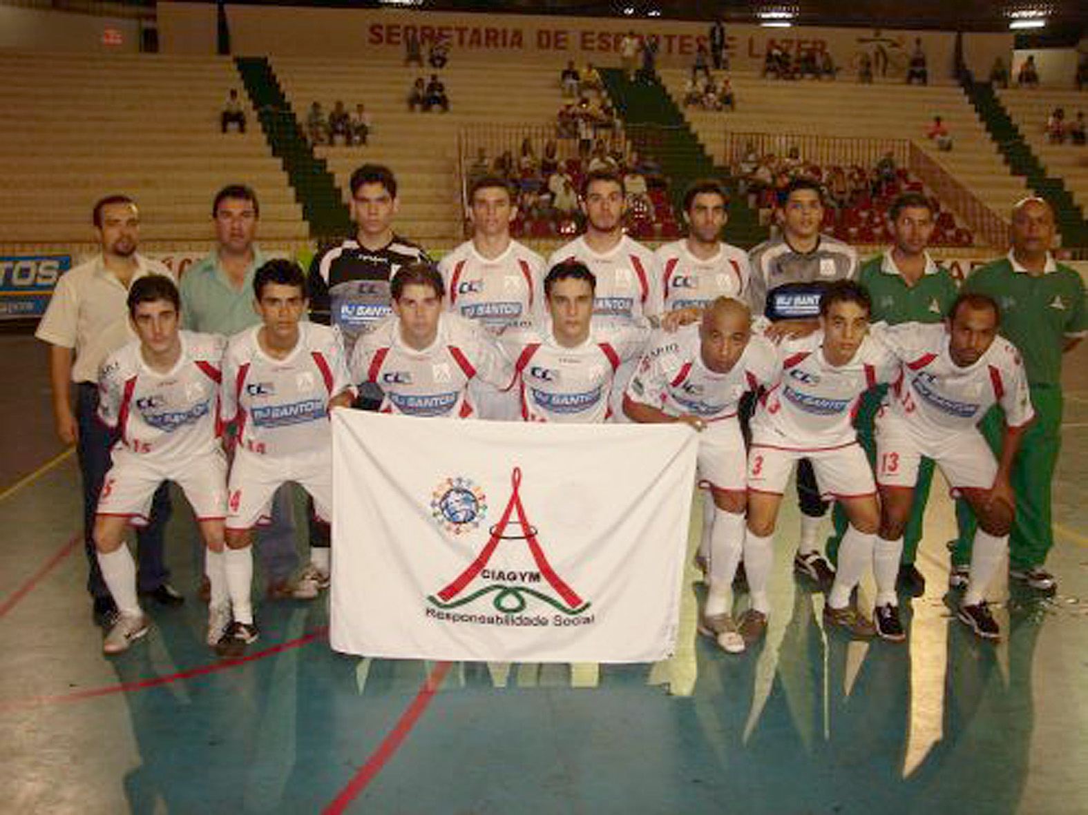 A última vitória do time de Maringá aconteceu em 9 de maio, contra o Medianeira, por 7 x 1 | Divulgação