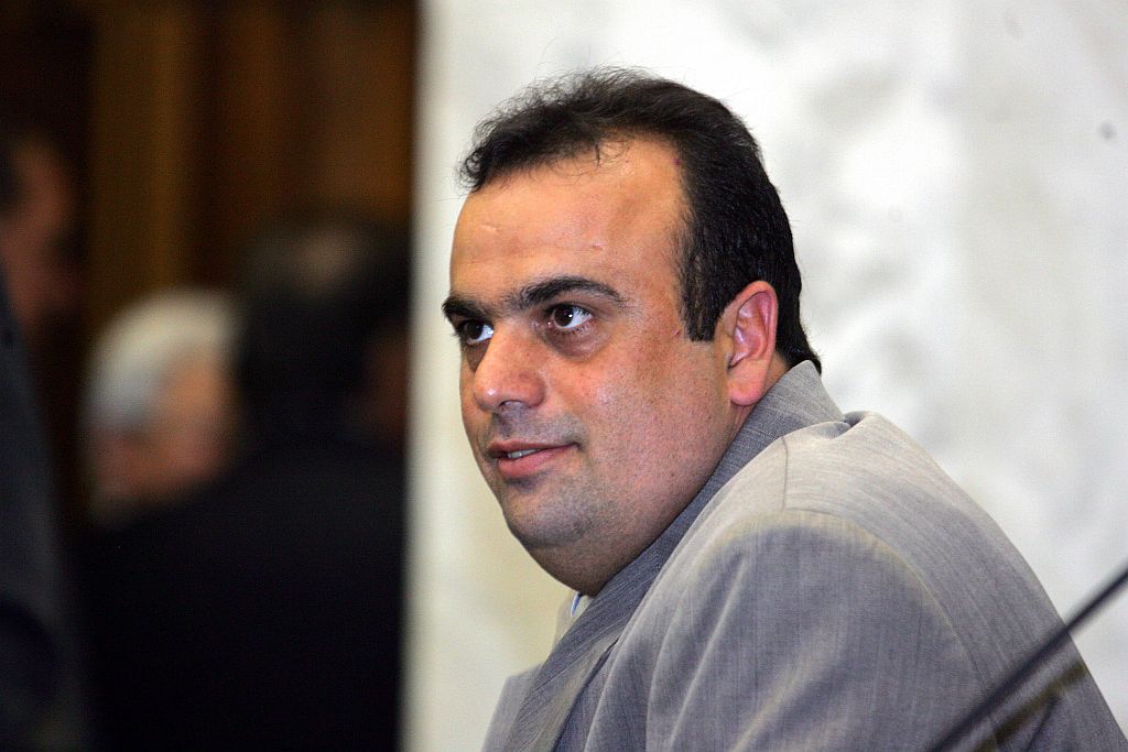 Reni Pereira afirmou que em seu substitutivo se ateve à questão da defesa da saúde | Ivonaldo Alexandre/Gazeta do Povo