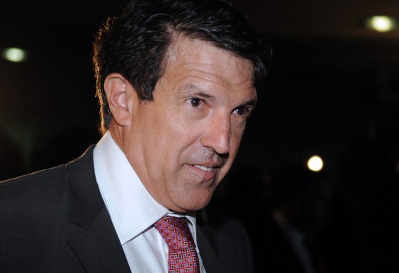 E-mails sigilosos seriam enviados por ordem de Agaciel Maia | Roosewelt Pinheiro/ABr