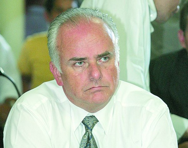 ...e Omar Sabbag, que apresentaram projetos de pouca relevância | 