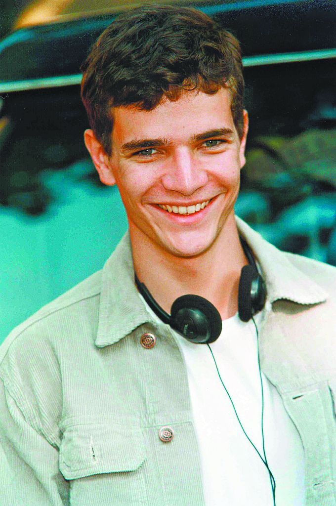 Daniel Oliveira será visto em breve na minissérie Som e Fúria | Divulgação/Rede Globo