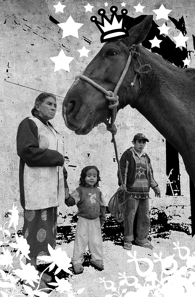 | Foto: Daniel Castellano / Ilustração: Benett