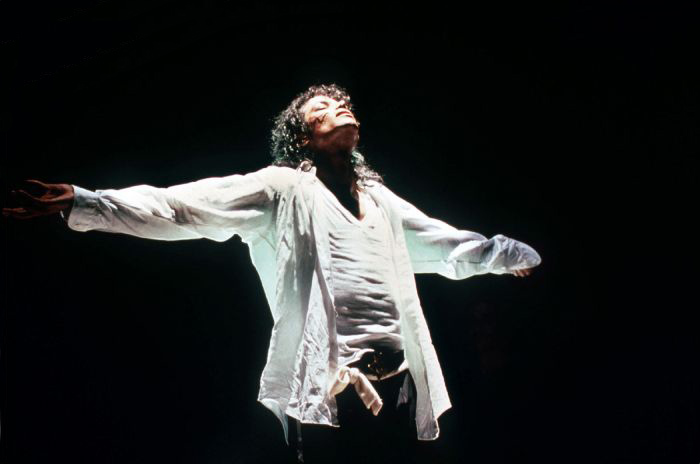 Michael Jackson: de rei a mártir do pop | Divulgação (MJJ Pictures.com)