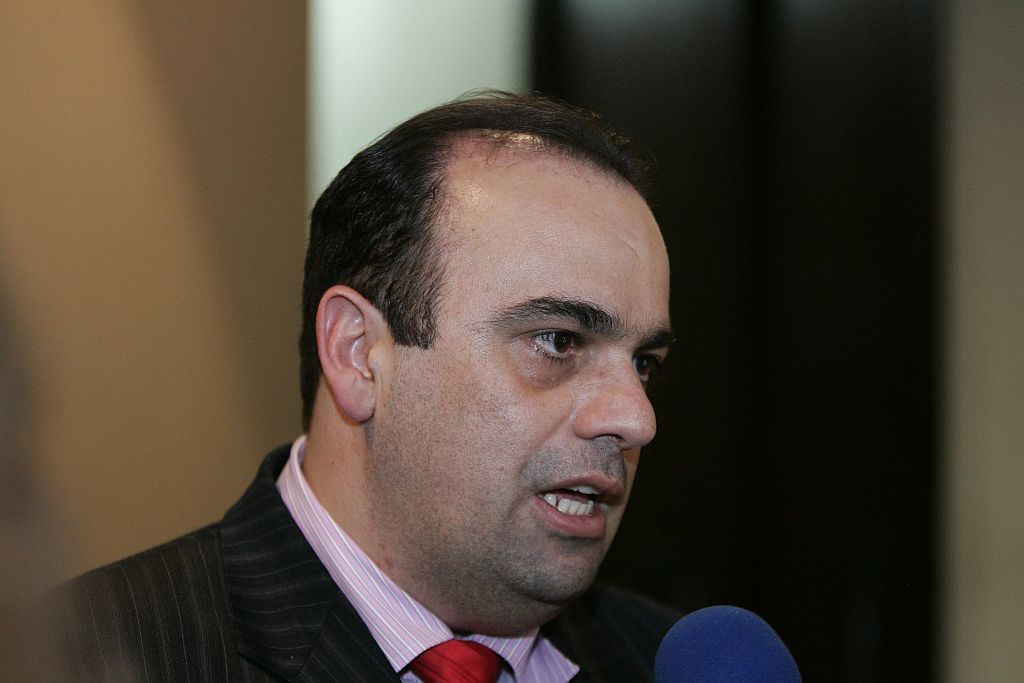 Reni Pereira: lei vai abrir precedente para todos os demitidos | Daniel Castellano/Gazeta do Povo