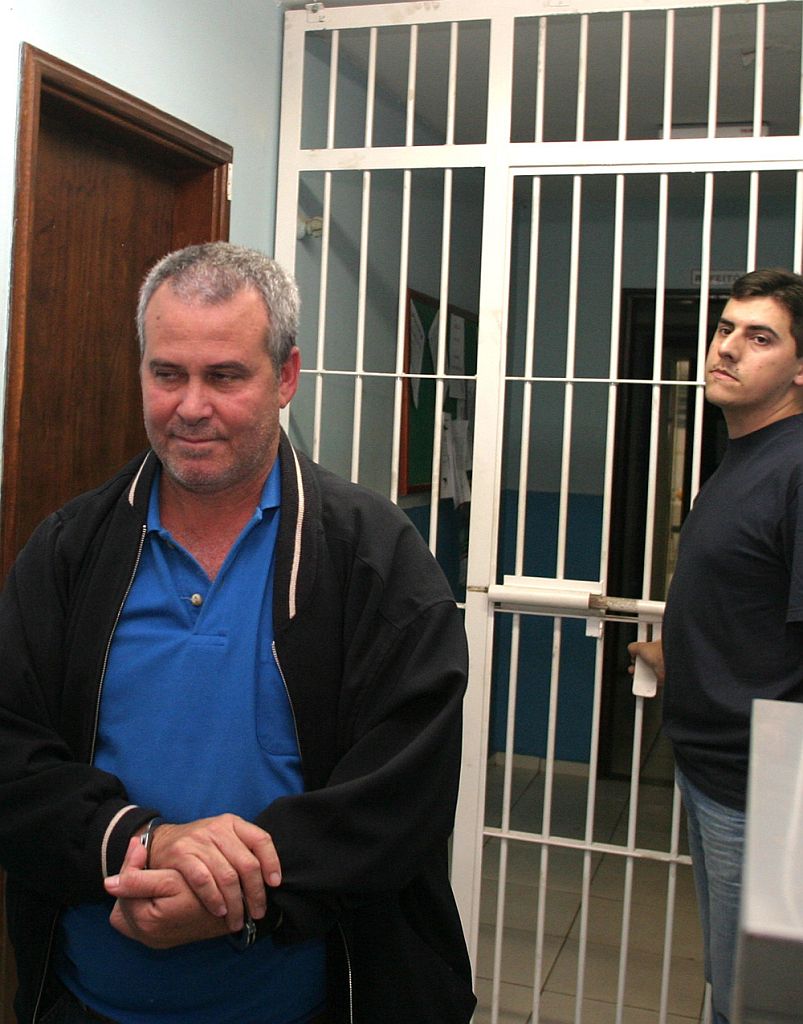 Aristóteles Santos Filho vai responder ao processo em liberdade | Dirceu Portugal/Gazeta do Povo