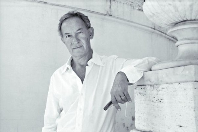 Simon Schama: adepto da