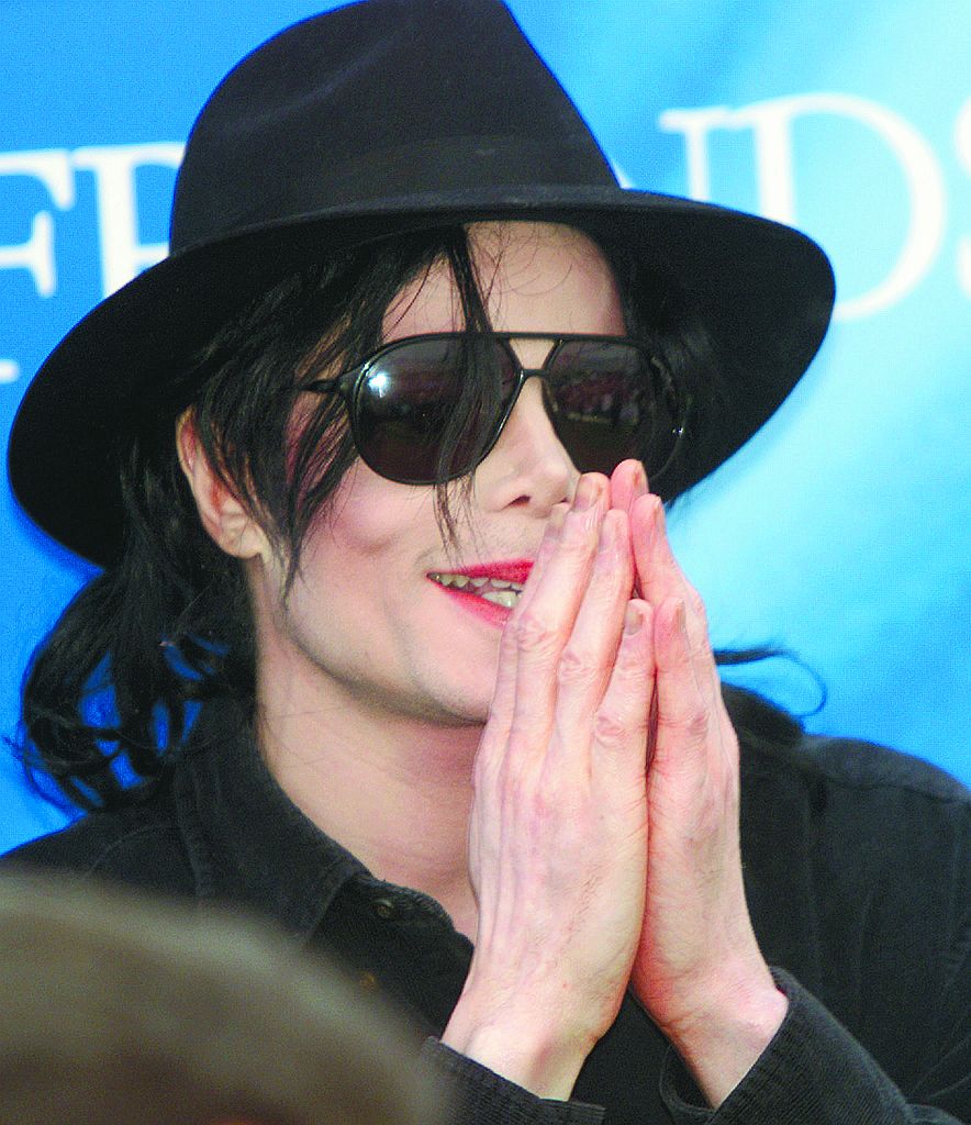 Jackson (Munique, 1999): corpo do cantor pode ser enterrado em Neverland | Michael Kappeler/Reuters