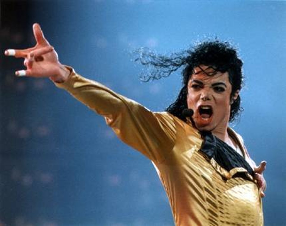 Michael Jackson: de rei a mártir do pop | Divulgação