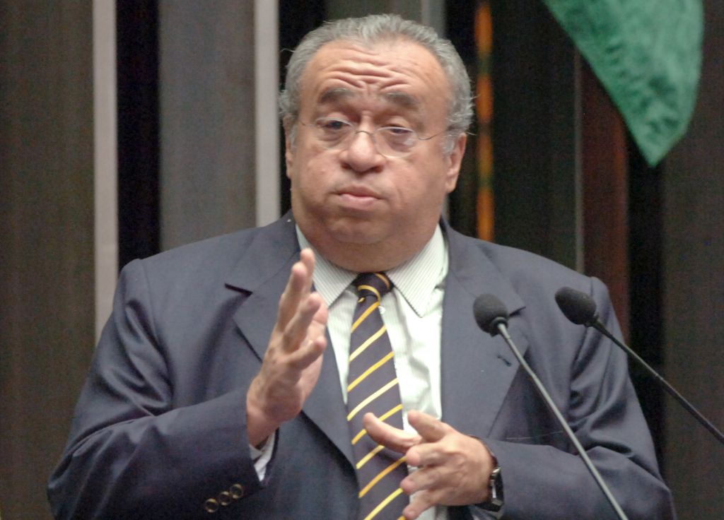 Comissão, criada pelo primeiro-secretário, Heráclito Fortes (DEM-PI), não cita nomes | Geraldo Magela/Agência Senado