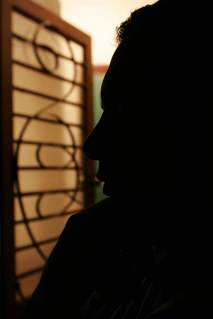 Os valores (do salário) eram repassados de três formas: mediante saque em dinheiro e entregue em espécie para Alexandre Gardolinski; de saque em dinheiro e depósito na conta-corrente dele; e também através de transferência bancária.Rodrigo Oriente, ex-servidor municipal que afirma nunca ter trabalhado na prefeitura e que diz que repassava o dinheiro do salário a Alexandre Gardolinski | Daniel Castellano/Gazeta do Povo