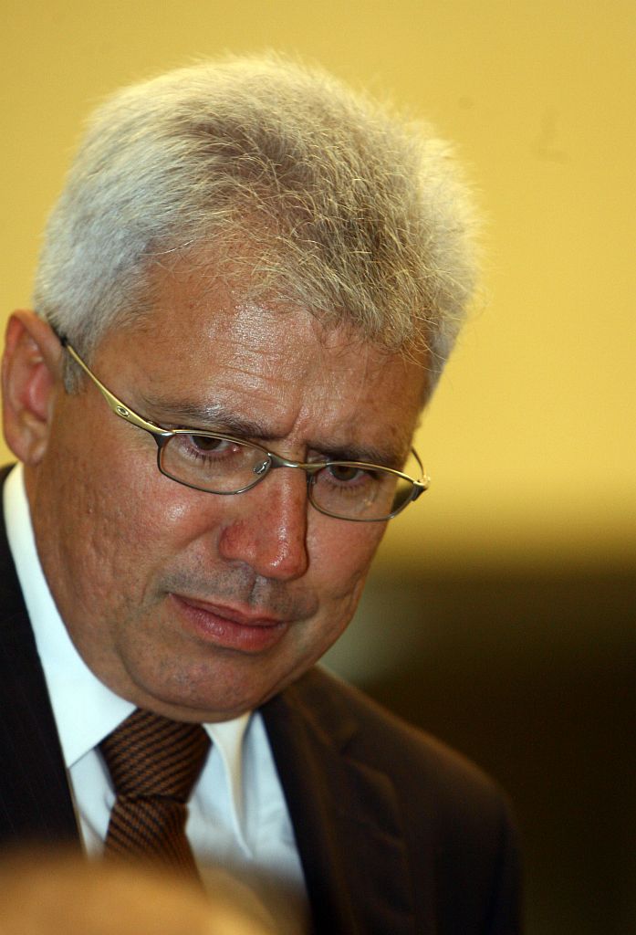 A prestação de contas de julho já seguirá o novo modelo e vamos começar a publicar algumas informações a partir de agosto. Estamos nos antecipando porque a lei permite prazo de 4 meses para a divulgação.Durval Amaral, presidente da Comissão de Constituição e Justiça da Assembleia | Priscila Forone/Gazeta do Povo