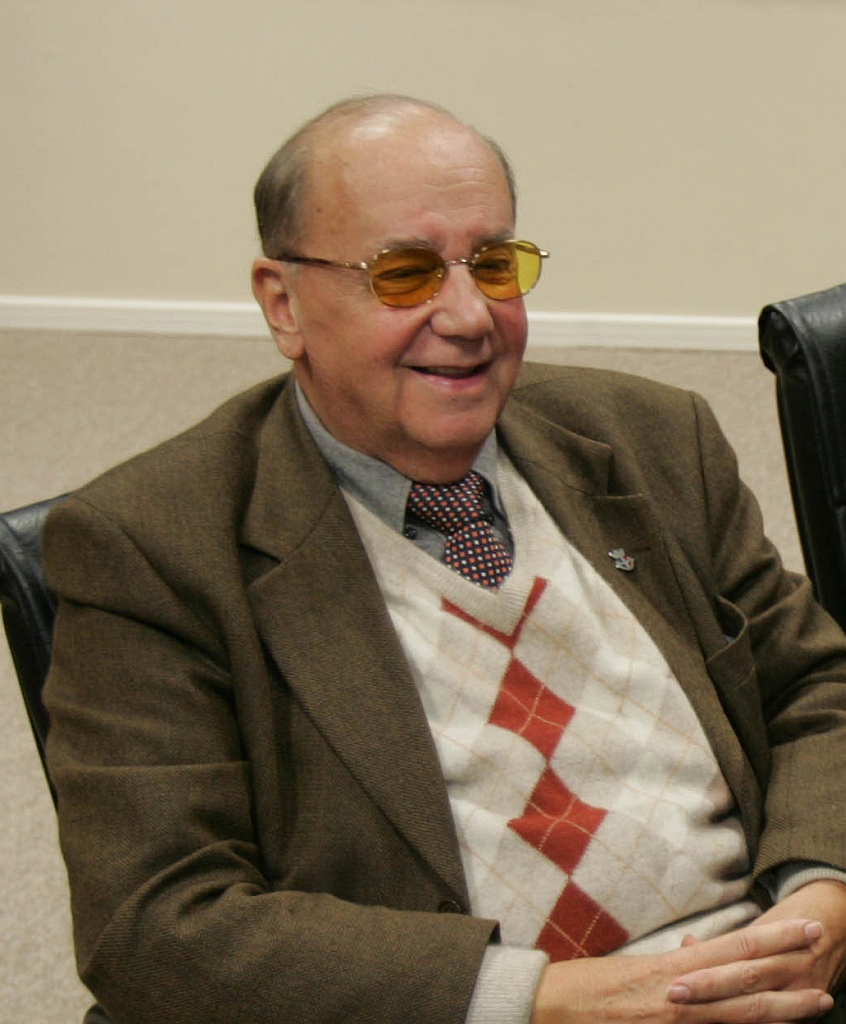 Côrtes: fundador do curso de Jornalismo da UFPR | Pedro Serápio/Gazeta do Povo