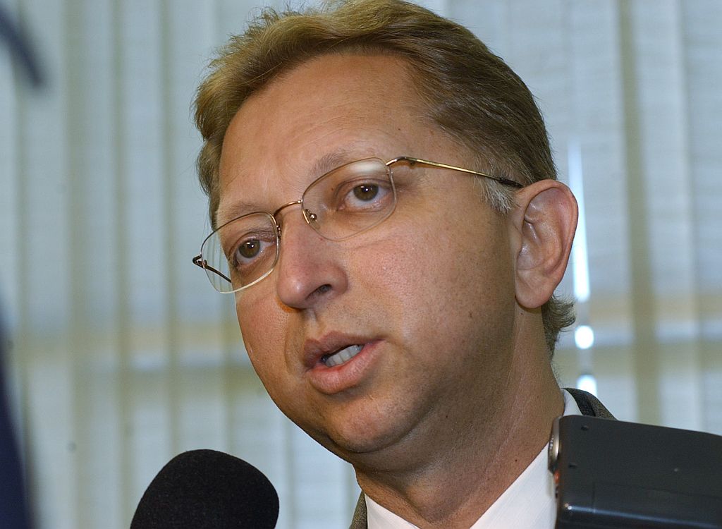 João Campos: titularidade aos que foram admitidos em cartórios até 1994 | Elza Fiúza/ABr