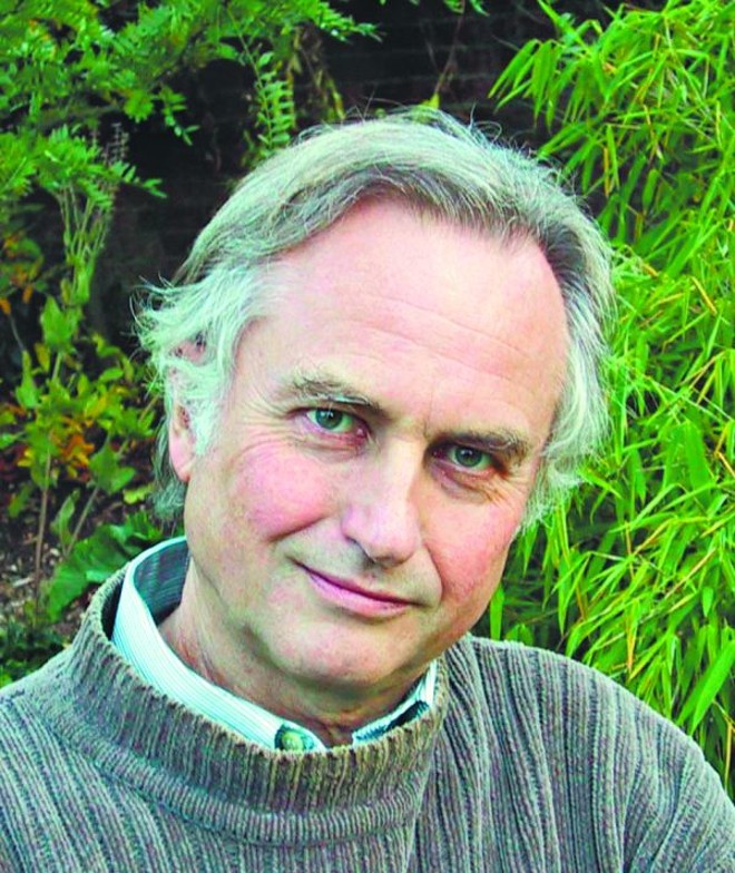 Richard Dawkins: darwinista, debate a fé religiosa, tema de Deus, um Delírio |