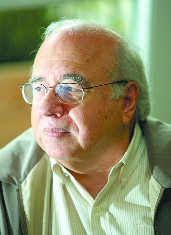 Luis Fernando Verissimo tem livro policial inacabado |