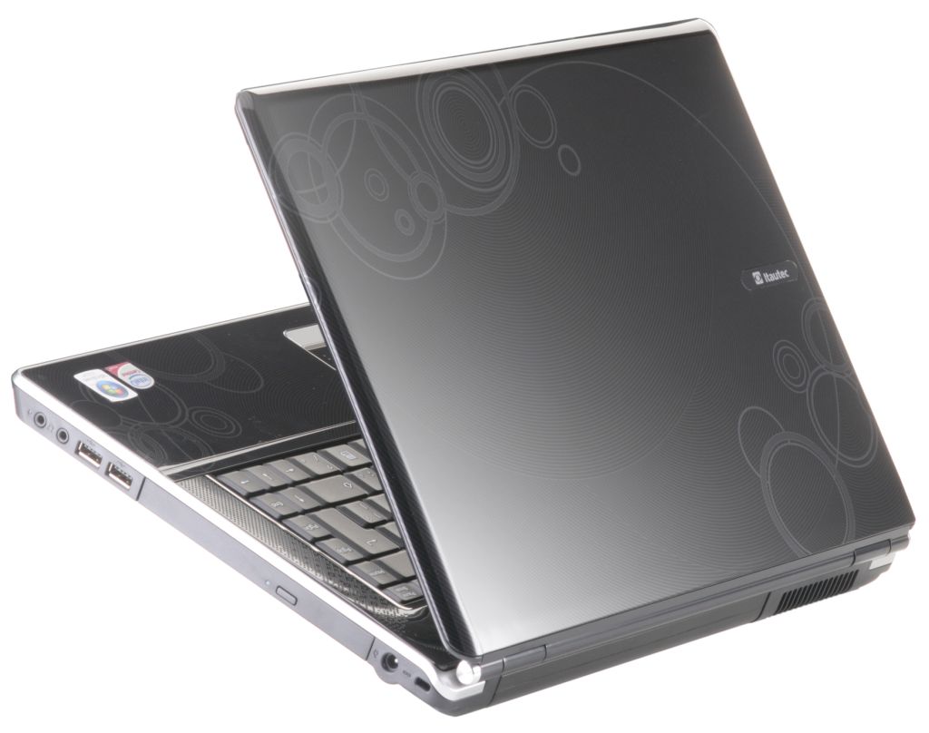 Modelo de netbook da Itautec: cliente é quem decide com qual operadora vai trabalhar | Divulgação