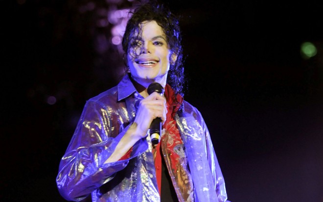 Jackson morreu com cerca de US$ 500 milhões em dívidas |