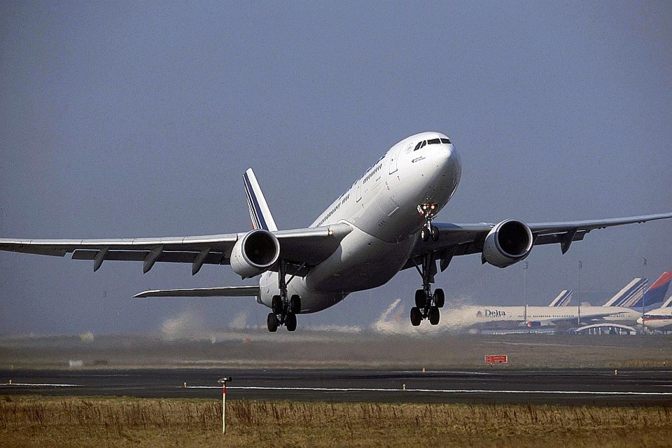 Airbus A330-200, semelhante ao avião desaparecido da Air France | Divulgação