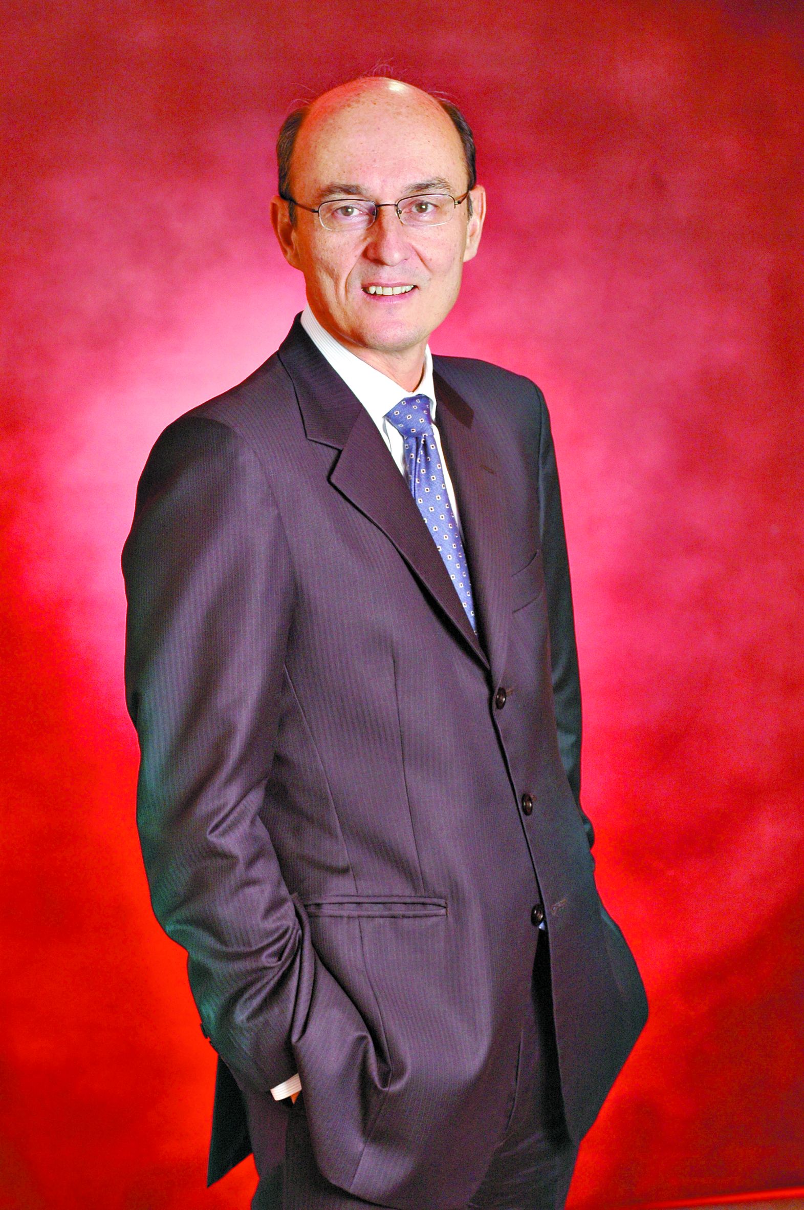 Conrado Engel chega da Ásia para presidir o HSBC no Brasil | Divulgação