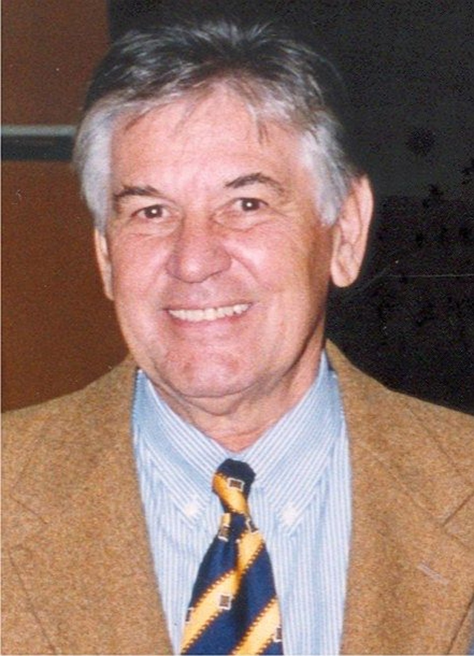 Lista de falecimentos |