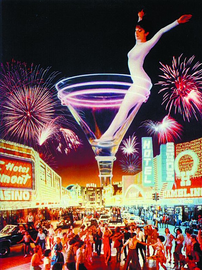 Nastassja Kinski, no auge da beleza: fantasia kitsch e genial | 