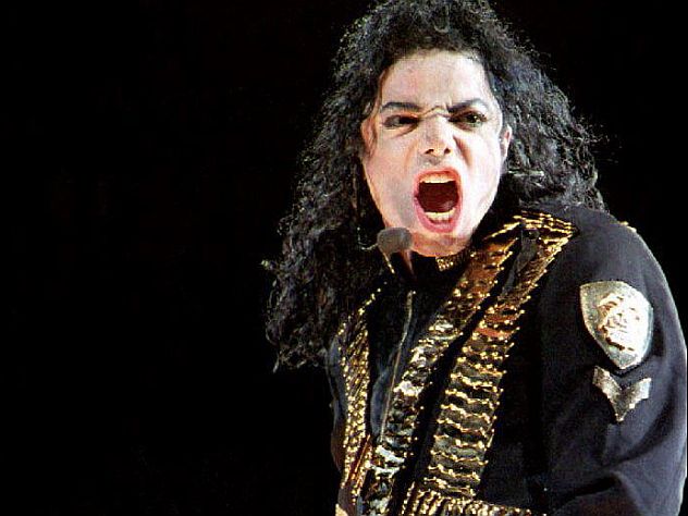 Denorex 80 promete homenagem a Michael Jackson em show neste sábado no John Bull Music Hall em Curitiba | Divulgação