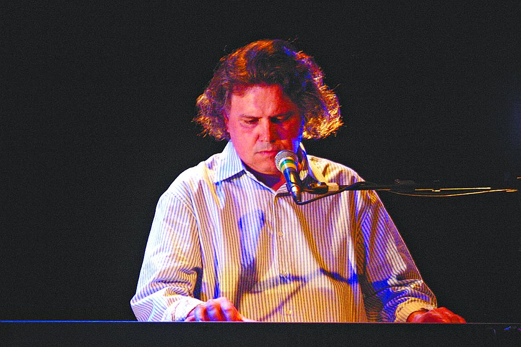 Arrigo Barnabé: músico paranaense foi um dos principais nomes do movimento Vanguarda Paulistana, nos anos 1980 | Lucília Guimarães/ Divulgação