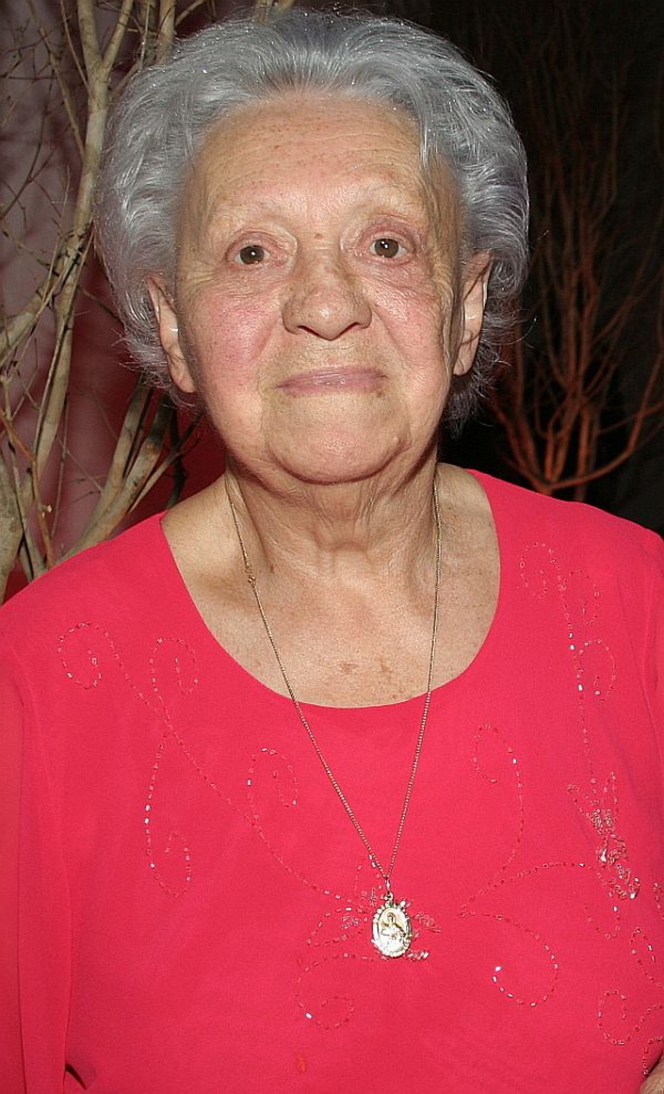 Lista de falecimentos |