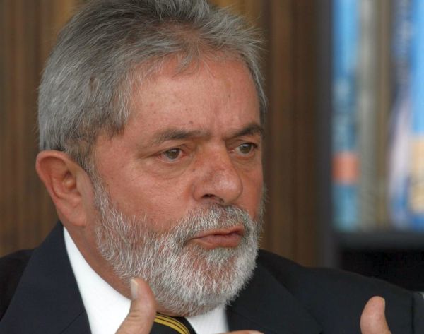 Presidente Lula lamenta a morte de Silva Telles | Reuters