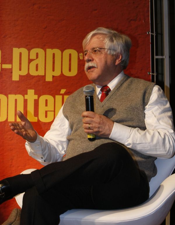 O Parlamento brasileiro é o lugar para as oligarquias regionais negociarem com o Poder Executivo central. Enquanto os parlamentares souberem que o governo federal não se sustenta sem o seu apoio, eles vão se sentir impunes e fazer o que quiserem. | Pedro Serápio/Gazeta do Povo