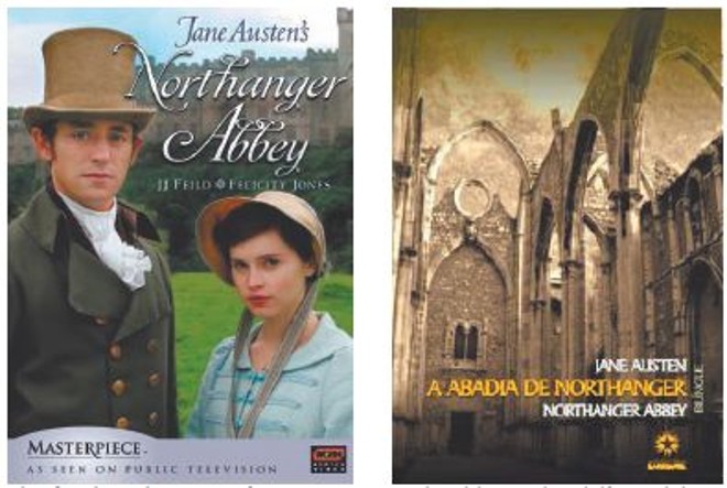 Obra foi adaptada para a tevê americana. Landmark lança edição bilíngue do livro | 