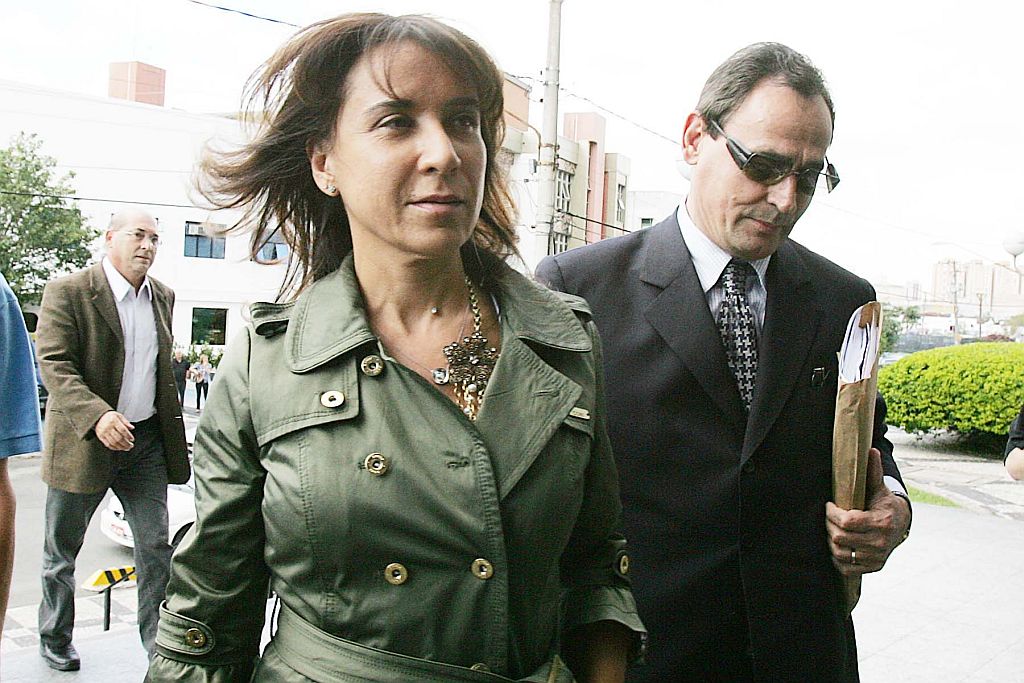 Elza Pereira: suspeita de usar conta de ONG para ocultar desvios do BNDES | Márcio Fernandes/AE