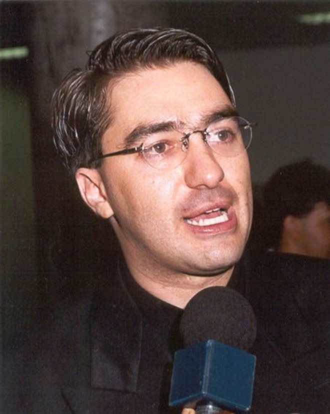 Giacobo: reclamação da lista do Detran |